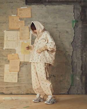 リフォメッド(refomed) 2023年春夏ウィメンズ&メンズコレクション  - 写真16