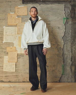 リフォメッド(refomed) 2023年春夏ウィメンズ&メンズコレクション  - 写真22