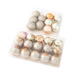 フランフランからディズニープリンセスの限定クリスマスツリー、名場面オーナメントを飾り付けて｜写真9