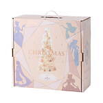 フランフランからディズニープリンセスの限定クリスマスツリー、名場面オーナメントを飾り付けて｜写真7