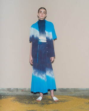 カナコ サカイ(KANAKO SAKAI) 2022年春夏ウィメンズコレクション  - 写真8