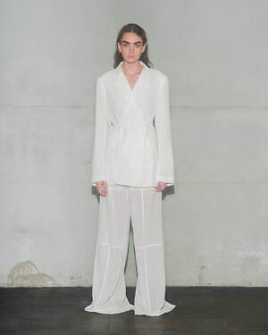 カナコ サカイ(KANAKO SAKAI) 2022年春夏ウィメンズコレクション  - 写真12