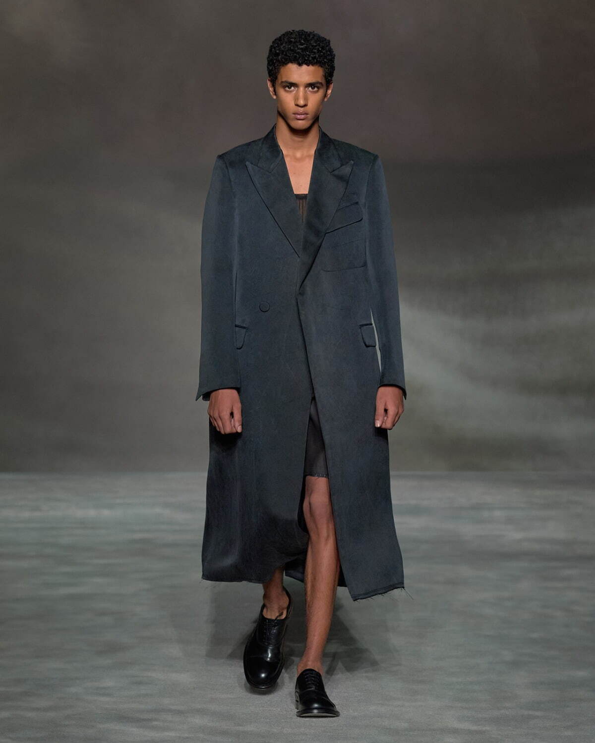 ランバン(LANVIN) 2023年春ウィメンズメンズコレクション ファッションプレス
