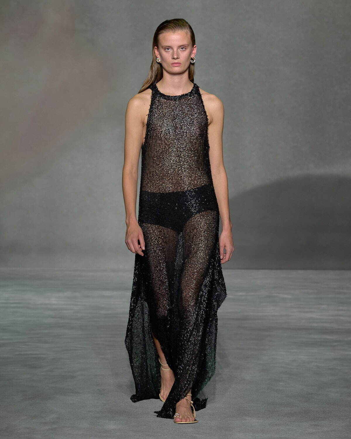 ランバン(LANVIN) 2023年春ウィメンズ&メンズコレクション  - 写真12