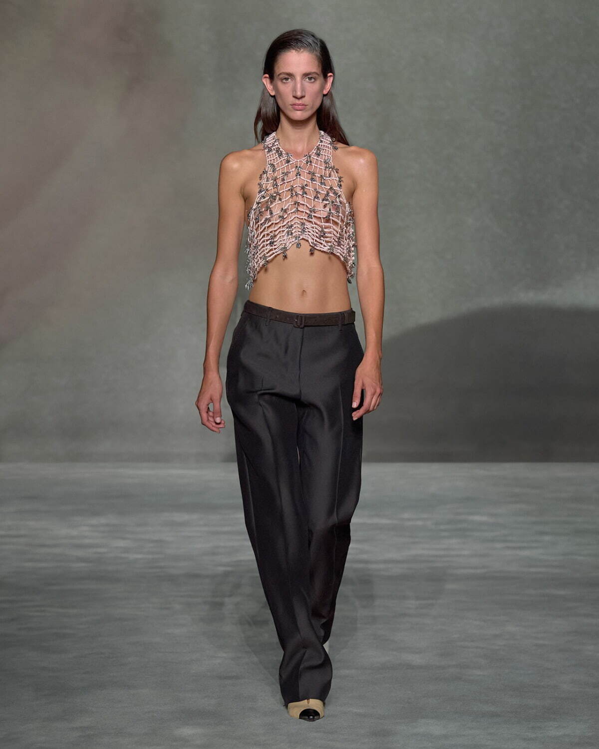 ランバン(LANVIN) 2023年春ウィメンズ&メンズコレクション  - 写真15