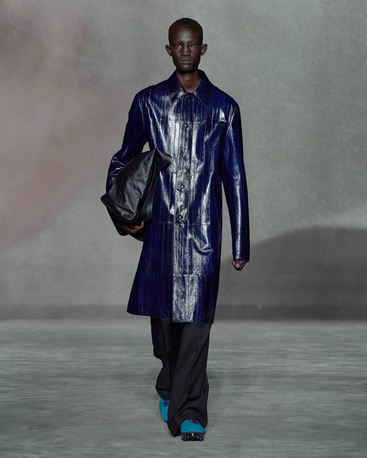 ランバン(LANVIN) 2023年春ウィメンズ&メンズコレクション  - 写真31