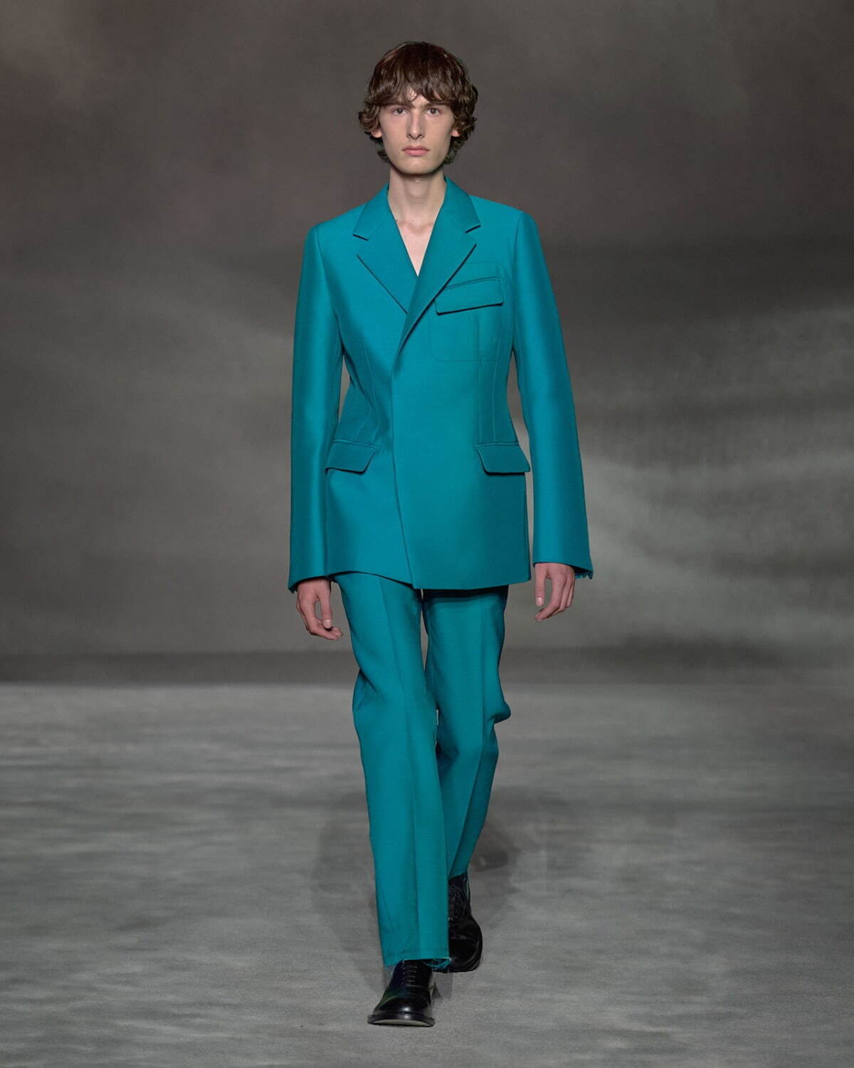 ランバン(LANVIN) 2023年春ウィメンズ&メンズコレクション  - 写真32