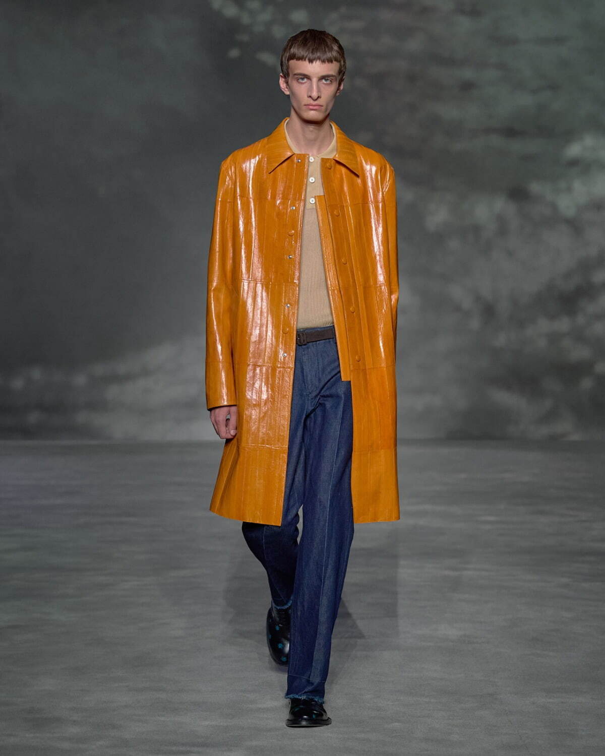 ランバン(LANVIN) 2023年春ウィメンズ&メンズコレクション  - 写真39