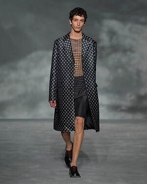 ランバン(LANVIN) 2023年春ウィメンズ&メンズコレクション  - 写真13