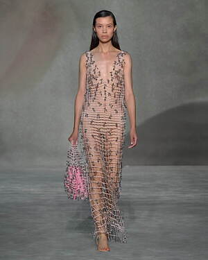 ランバン(LANVIN) 2023年春ウィメンズ&メンズコレクション  - 写真14