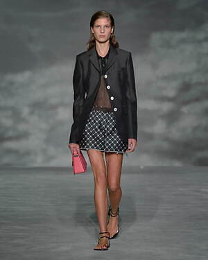 ランバン(LANVIN) 2023年春ウィメンズ&メンズコレクション  - 写真16