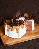 マーサー ビス(MERCER bis) マーサー ビス｜写真3