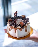 マーサー ビス(MERCER bis) マーサー ビス｜写真2