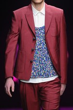 クリスヴァンアッシュ 2014-15年秋冬コレクション - かっちりをスポーティに｜写真53