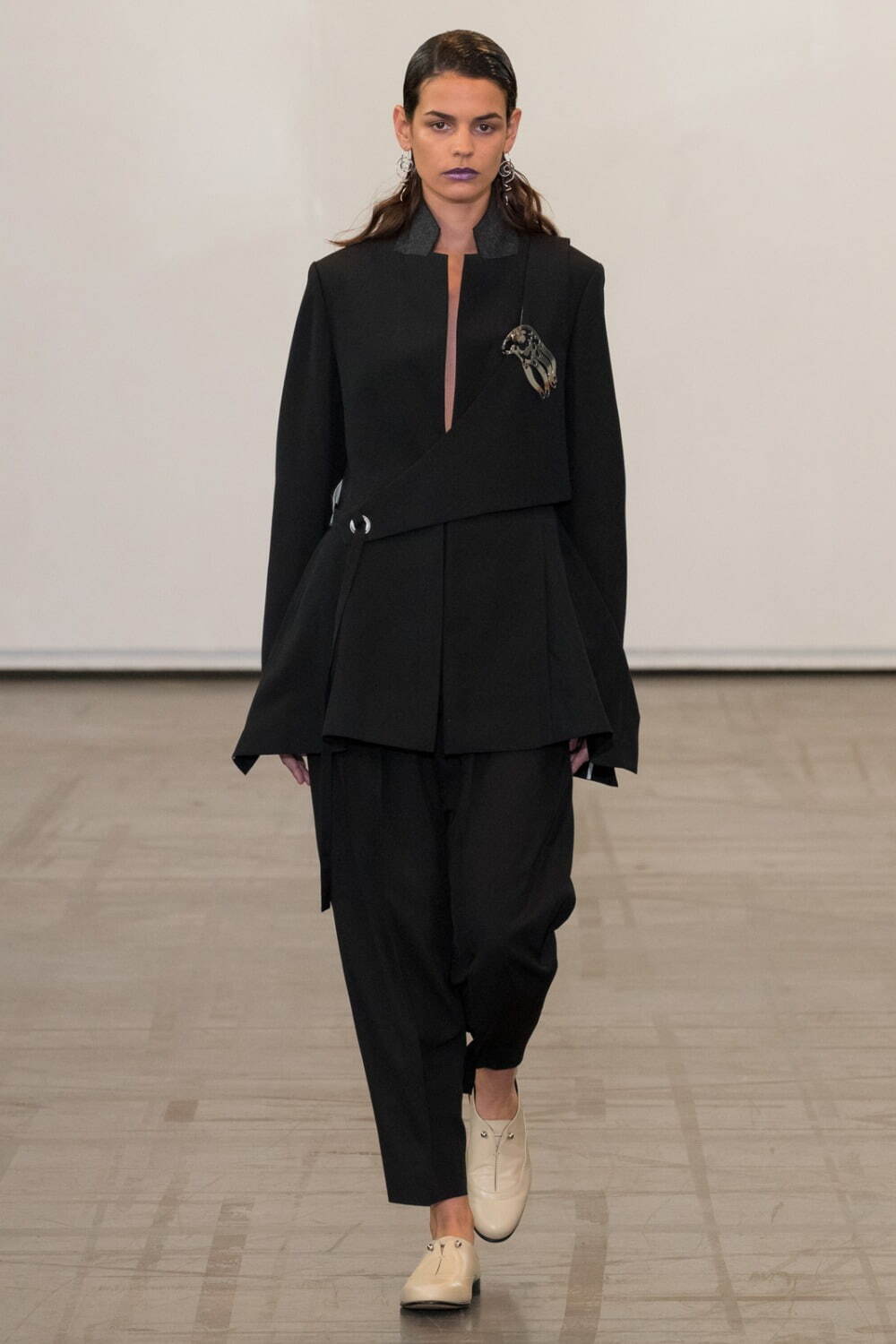 ウジョー 2023年春夏<span>コレクション</span> - 写真9
