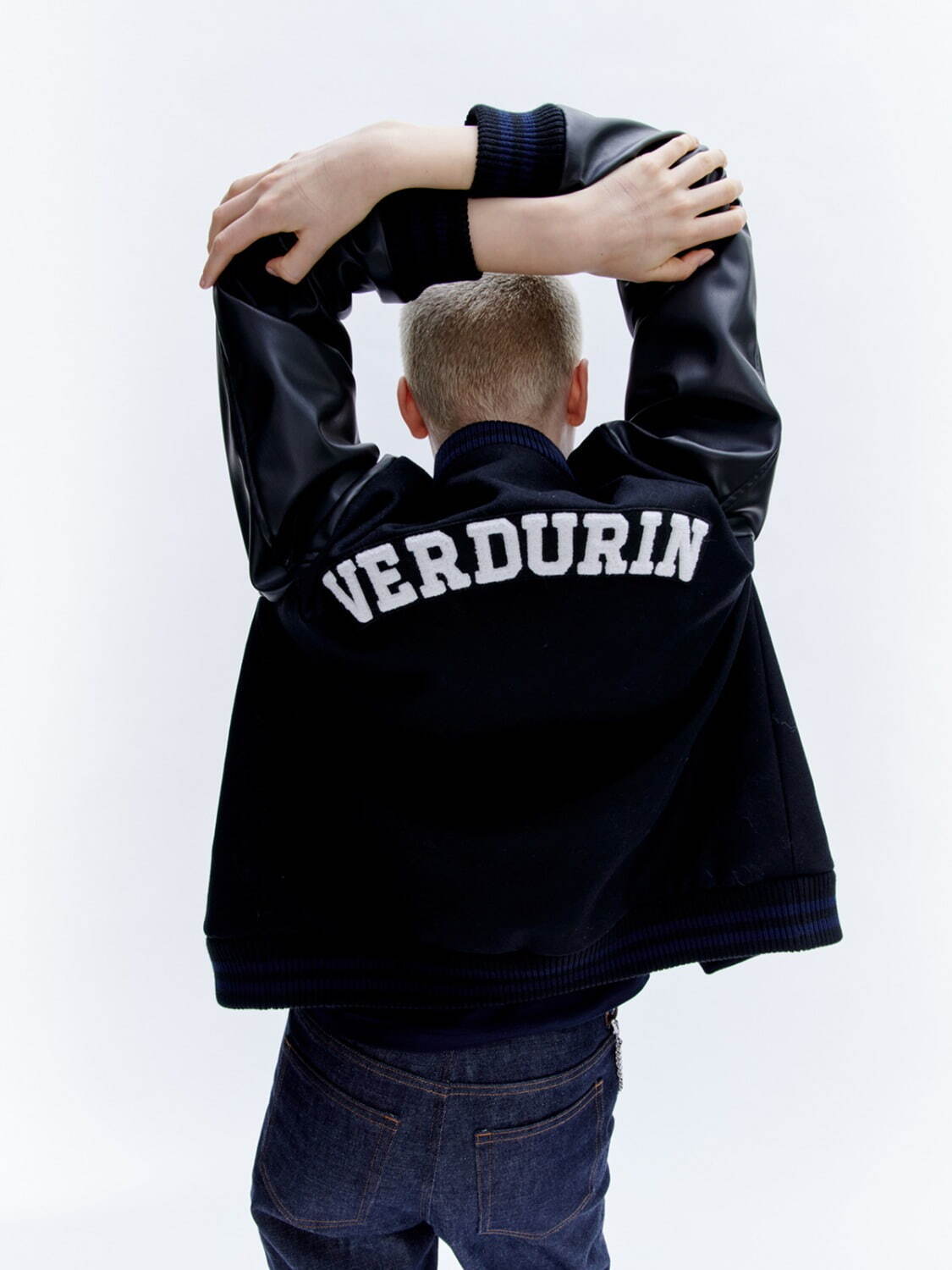 アー・ペー・セー(A.P.C.) 2023年春夏ウィメンズ&メンズコレクション