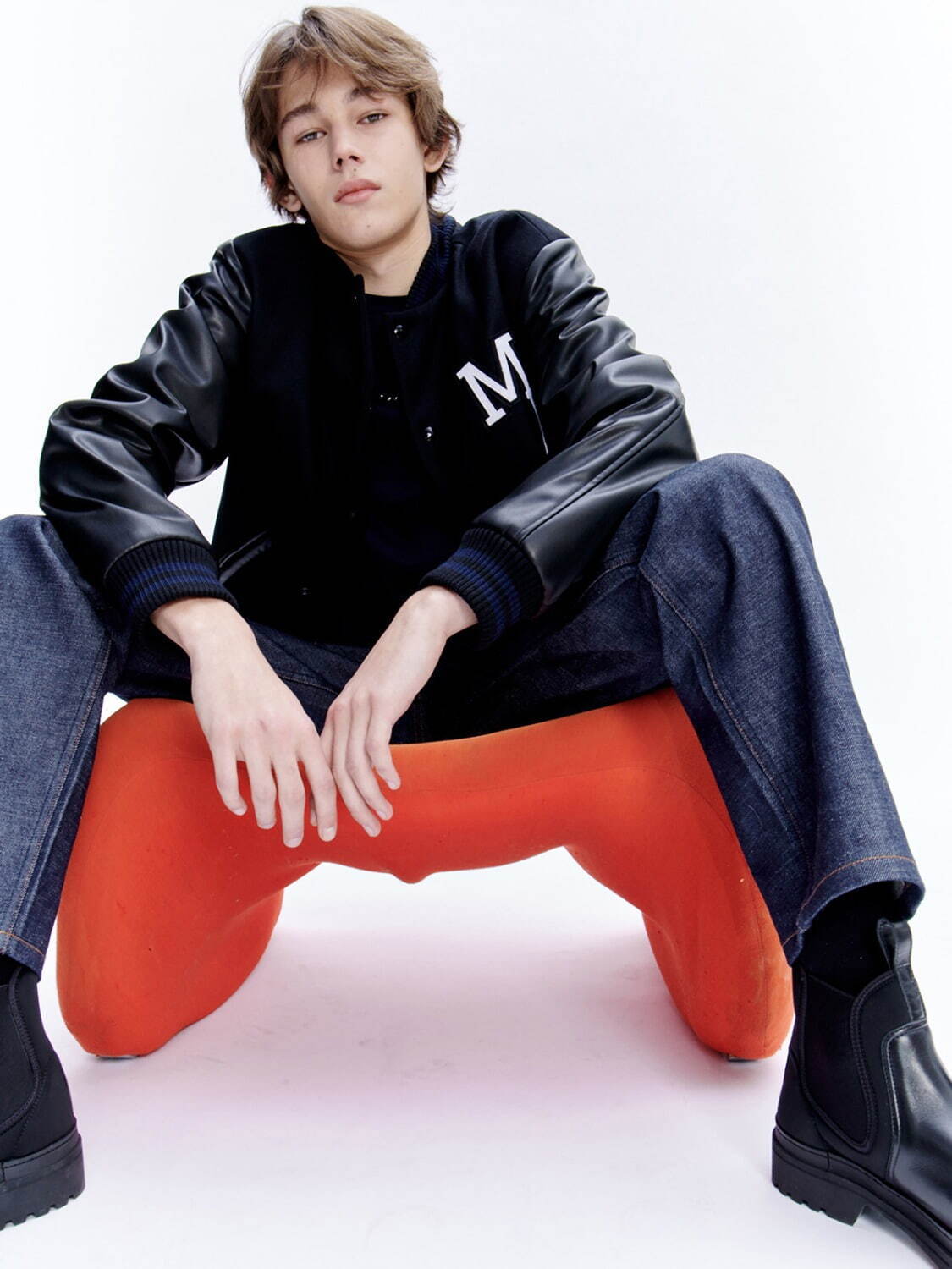 アー・ペー・セー(A.P.C.) 2023年春夏ウィメンズ&メンズコレクション
