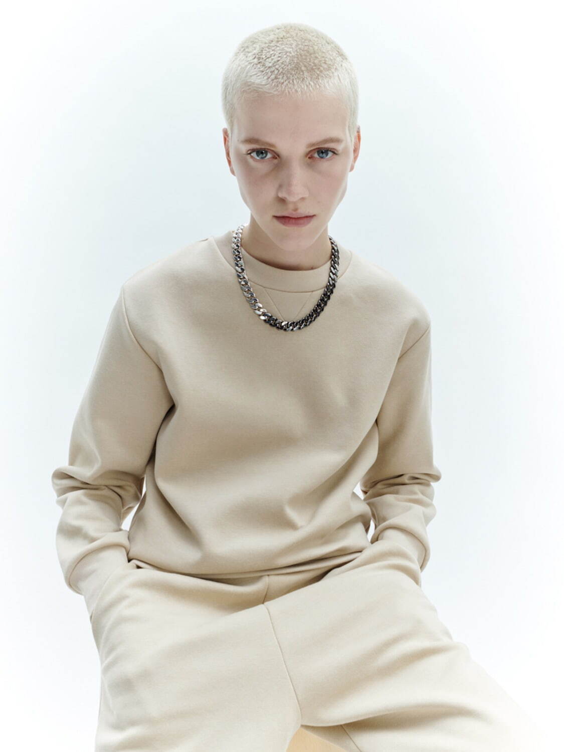 アー・ペー・セー(A.P.C.) 2023年春夏ウィメンズ&メンズコレクション
