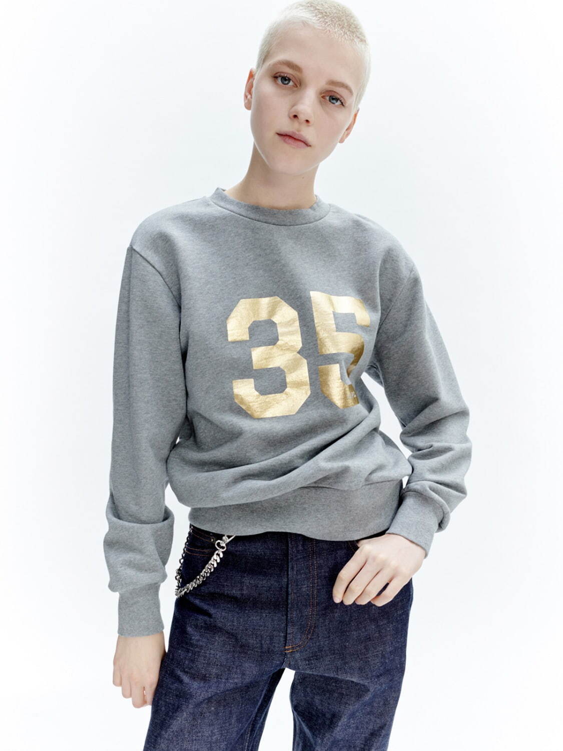 アー・ペー・セー(A.P.C.) 2023年春夏ウィメンズ&メンズコレクション