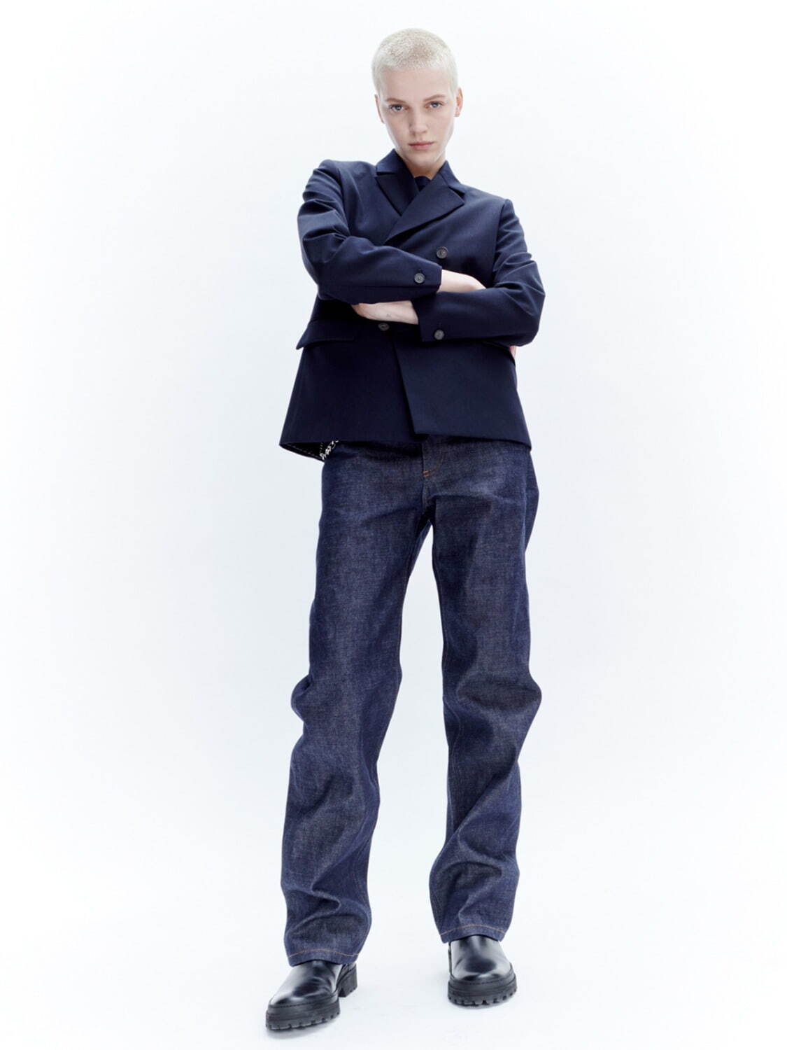 アー・ペー・セー(A.P.C.) 2023年春夏ウィメンズ&メンズコレクション