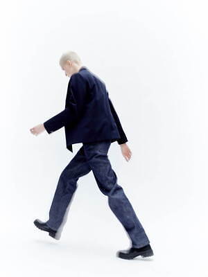 アー・ペー・セー(A.P.C.) 2023年春夏ウィメンズ&メンズコレクション  - 写真29