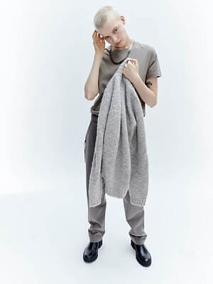 アー・ペー・セー(A.P.C.) 2023年春夏ウィメンズ&メンズコレクション  - 写真35