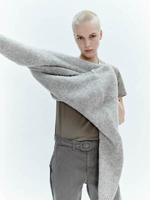 アー・ペー・セー(A.P.C.) 2023年春夏ウィメンズ&メンズコレクション  - 写真36