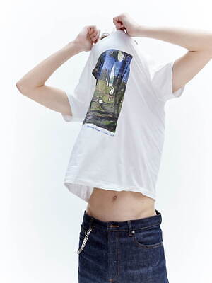 アー・ペー・セー(A.P.C.) 2023年春夏ウィメンズ&メンズコレクション  - 写真49