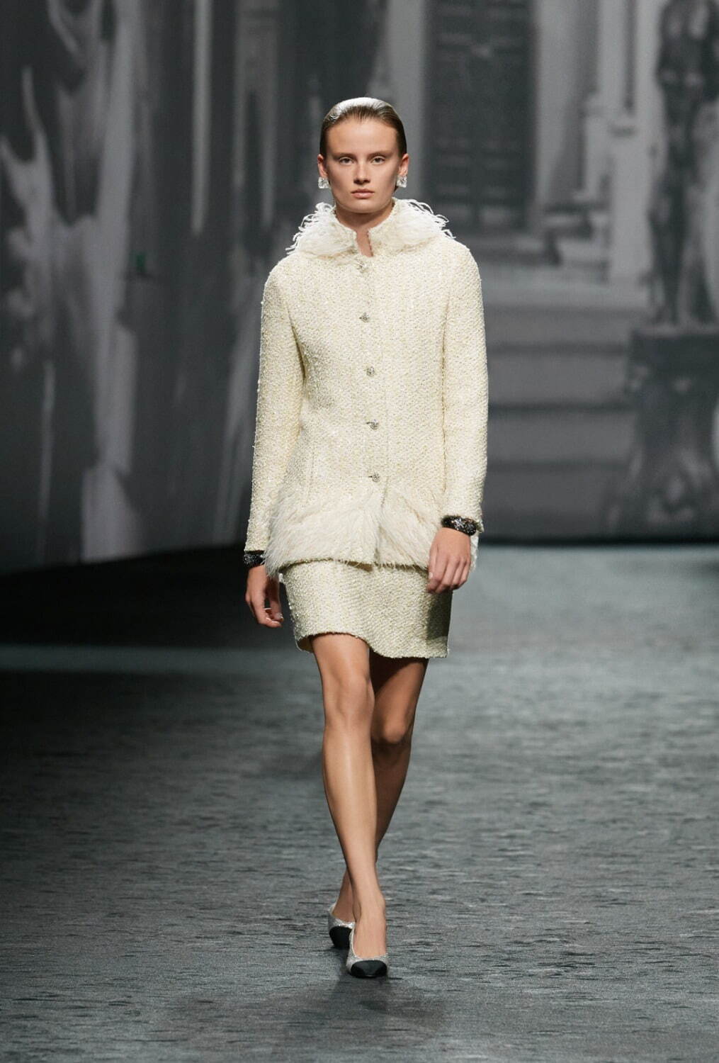 シャネル(CHANEL) 2023年春夏ウィメンズコレクション