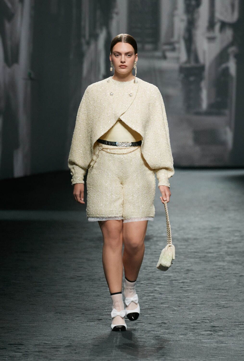 シャネル(CHANEL) 2023年春夏ウィメンズコレクション