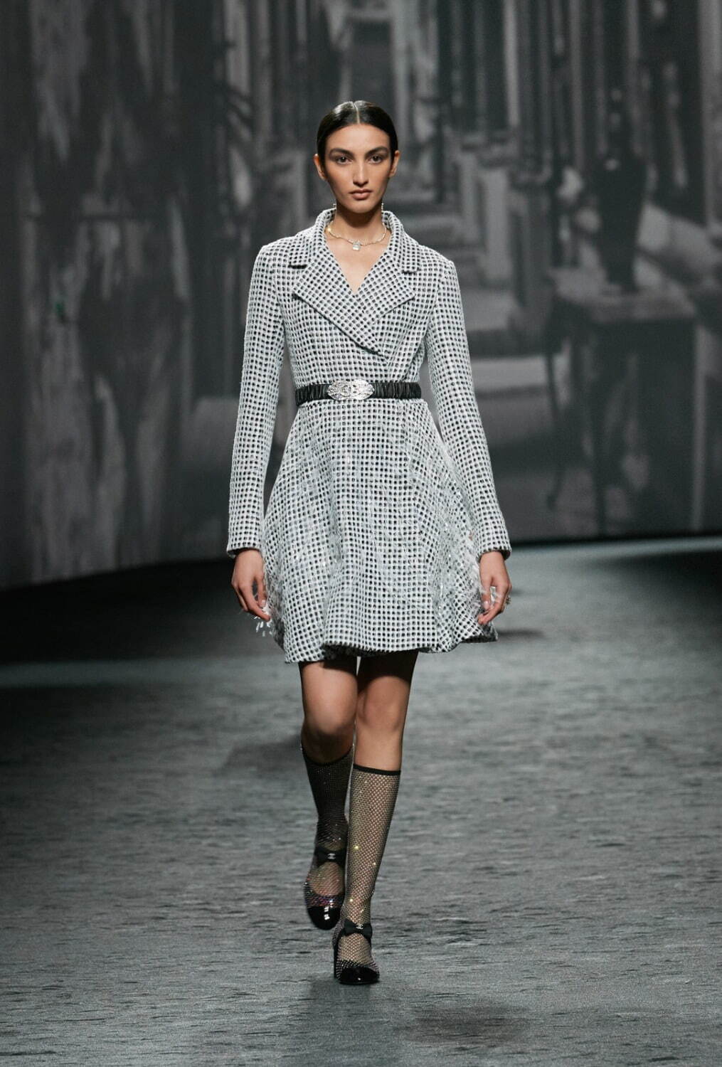 シャネル(CHANEL) 2023年春夏ウィメンズコレクション シャネル(CHANEL) 2023年春夏ウィメンズコレクション