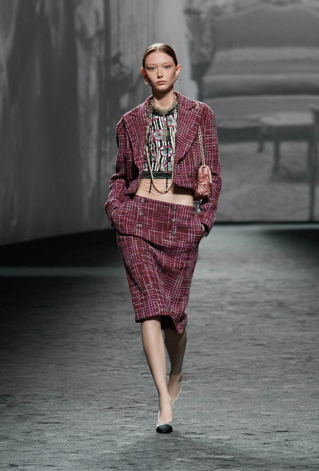 シャネル(CHANEL) 2023年春夏ウィメンズコレクション