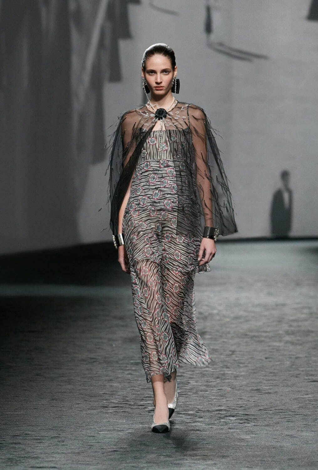 シャネル(CHANEL) 2023年春夏ウィメンズコレクション  - 写真46