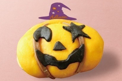 銀座三越のハロウィンイベント、”かぼちゃ＆ネコ”モチーフのスイーツやアクセサリーが集結