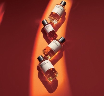 ゲラン(GUERLAIN), ジョー マローン ロンドン(JO MALONE LONDON), ペンハリガン(PENHALIGON'S), フエギア 1833(FUEGUIA 1833), グタール(Goutal) サロン ド パルファン 2022｜写真23