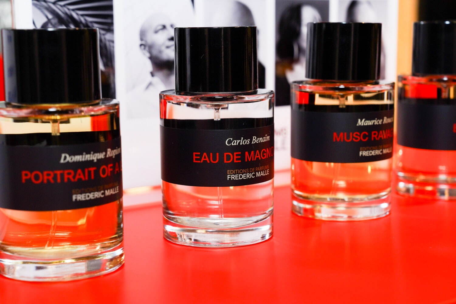 ゲラン(GUERLAIN), ジョー マローン ロンドン(JO MALONE LONDON), ペンハリガン(PENHALIGON'S), フエギア 1833(FUEGUIA 1833), グタール(Goutal) サロン ド パルファン 2022｜写真22