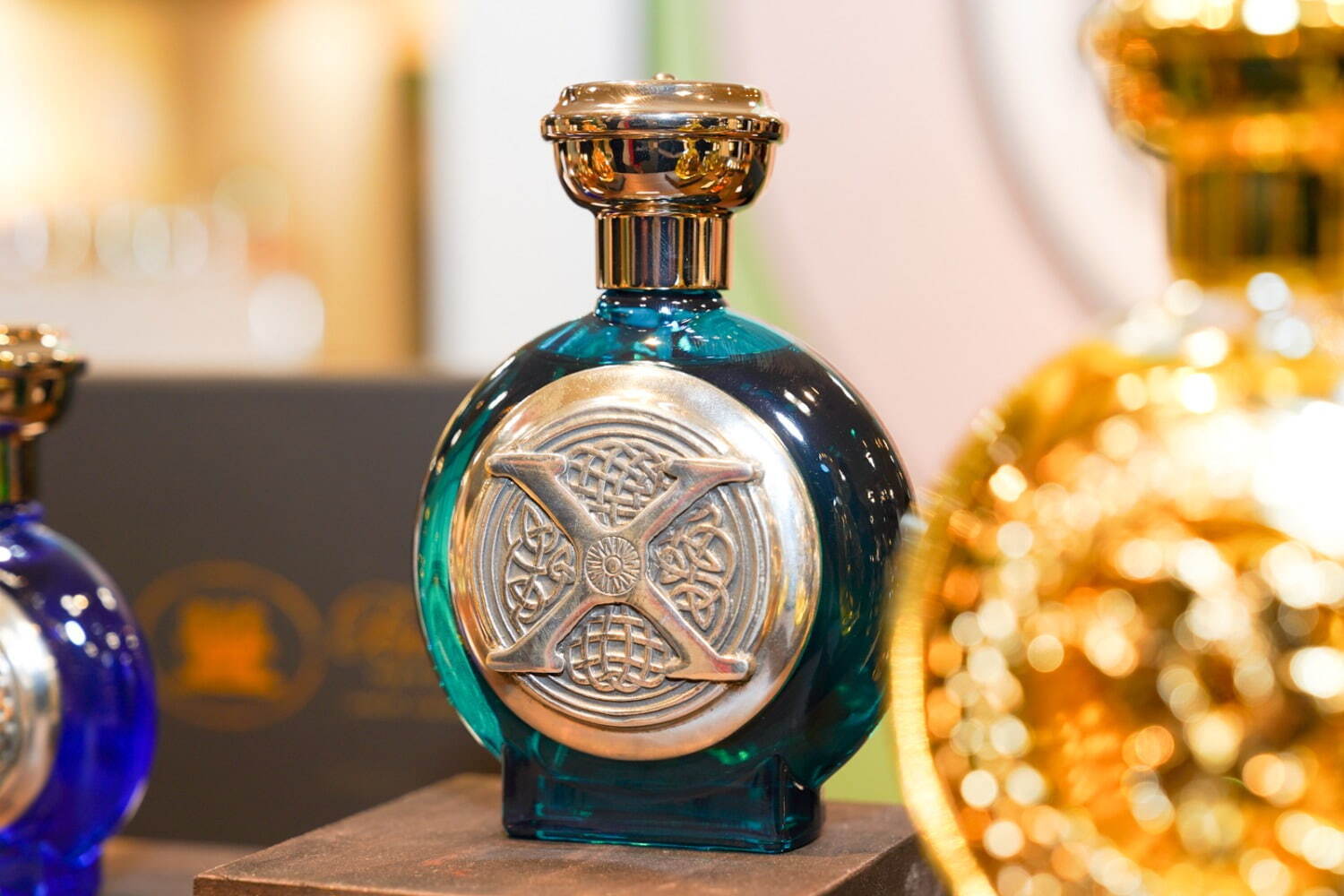 ゲラン(GUERLAIN), ジョー マローン ロンドン(JO MALONE LONDON), ペンハリガン(PENHALIGON'S), フエギア 1833(FUEGUIA 1833), グタール(Goutal) サロン ド パルファン 2022｜写真15