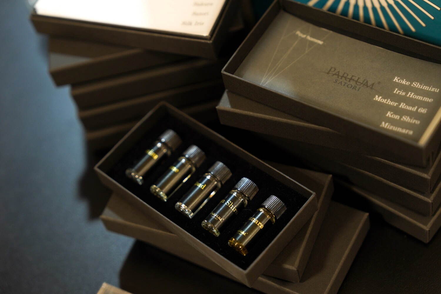 ゲラン(GUERLAIN), ジョー マローン ロンドン(JO MALONE LONDON), ペンハリガン(PENHALIGON'S), フエギア 1833(FUEGUIA 1833), グタール(Goutal) サロン ド パルファン 2022｜写真6