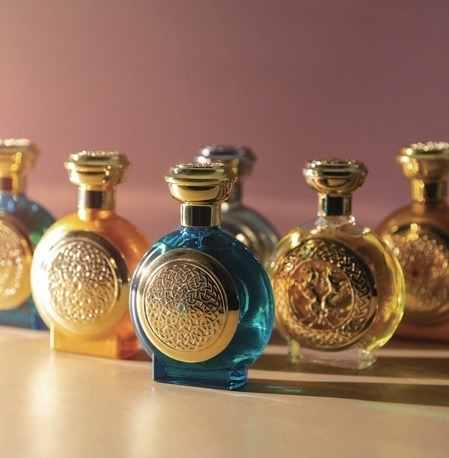 ゲラン(GUERLAIN), ジョー マローン ロンドン(JO MALONE LONDON), ペンハリガン(PENHALIGON'S), フエギア 1833(FUEGUIA 1833), グタール(Goutal) サロン ド パルファン 2022｜写真24