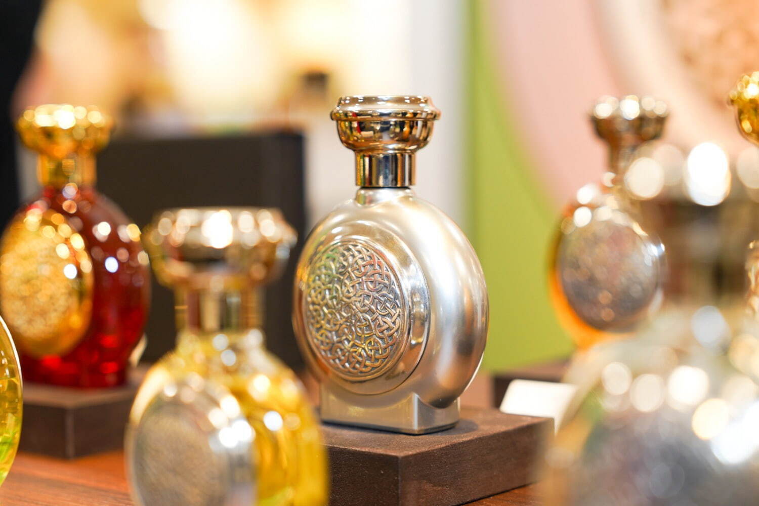 ゲラン(GUERLAIN), ジョー マローン ロンドン(JO MALONE LONDON), ペンハリガン(PENHALIGON'S), フエギア 1833(FUEGUIA 1833), グタール(Goutal) サロン ド パルファン 2022｜写真13