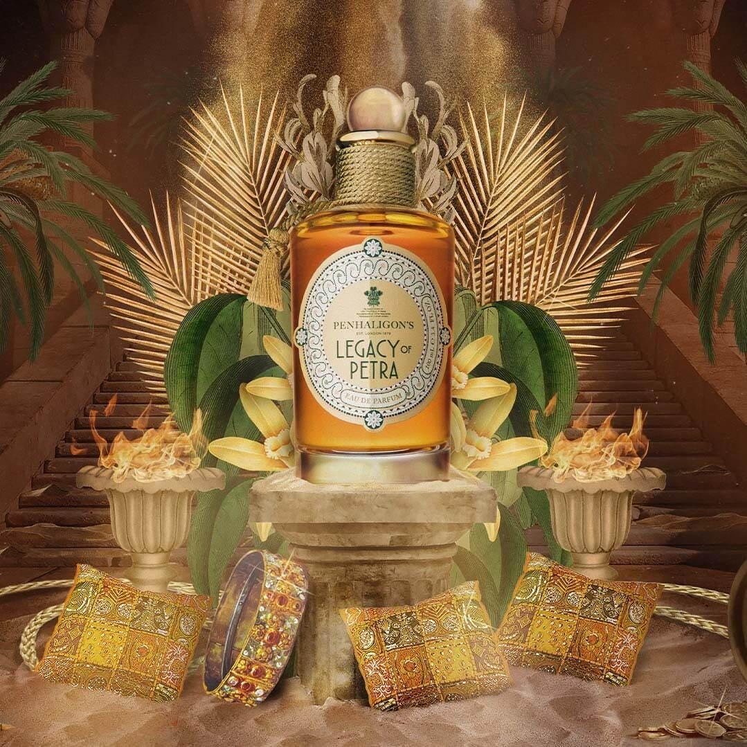 ゲラン(GUERLAIN), ジョー マローン ロンドン(JO MALONE LONDON), ペンハリガン(PENHALIGON'S), フエギア 1833(FUEGUIA 1833), グタール(Goutal) サロン ド パルファン 2022｜写真35