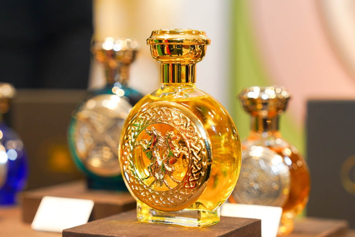 ゲラン(GUERLAIN), ジョー マローン ロンドン(JO MALONE LONDON), ペンハリガン(PENHALIGON'S), フエギア 1833(FUEGUIA 1833), グタール(Goutal) サロン ド パルファン 2022｜写真14