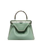 フェンディ(FENDI) ピーカブー｜写真24