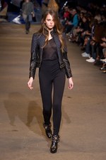 DIESEL BLACK GOLD(ディーゼル ブラック ゴールド)、2010-2011年秋冬コレクション｜写真28