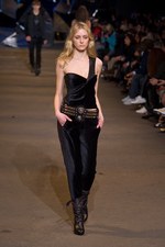 DIESEL BLACK GOLD(ディーゼル ブラック ゴールド)、2010-2011年秋冬コレクション｜写真46