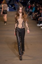 DIESEL BLACK GOLD(ディーゼル ブラック ゴールド)、2010-2011年秋冬コレクション｜写真51