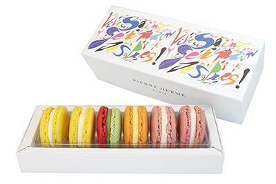 ピエール・エルメ・パリ