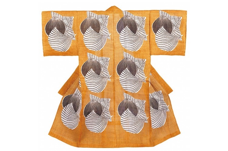 芸術家｜企画展「芹沢銈介と沖縄」静岡市立芹沢銈介美術館で、沖縄紅型を原点とする芹沢作品や沖縄の工芸品を紹介