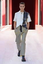 ルイ・ヴィトン 2023年春夏ウィメンズコレクション - 細部に光を当て、全体と本質を再考する｜写真8