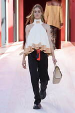 ルイ・ヴィトン 2023年春夏ウィメンズコレクション - 細部に光を当て、全体と本質を再考する｜写真35